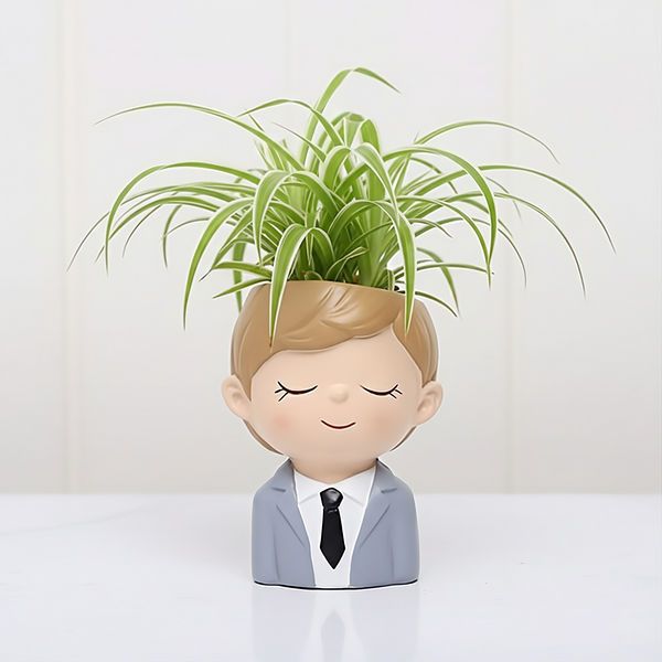 Mini planter/pot