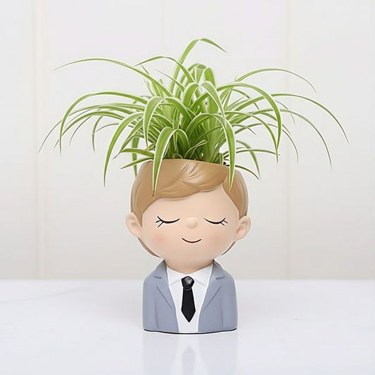 Mini planter/pot